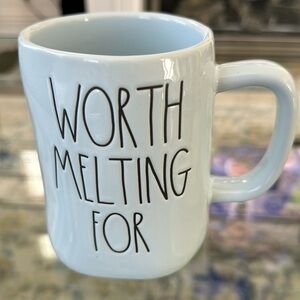 Rae Dunn Disney Frozen